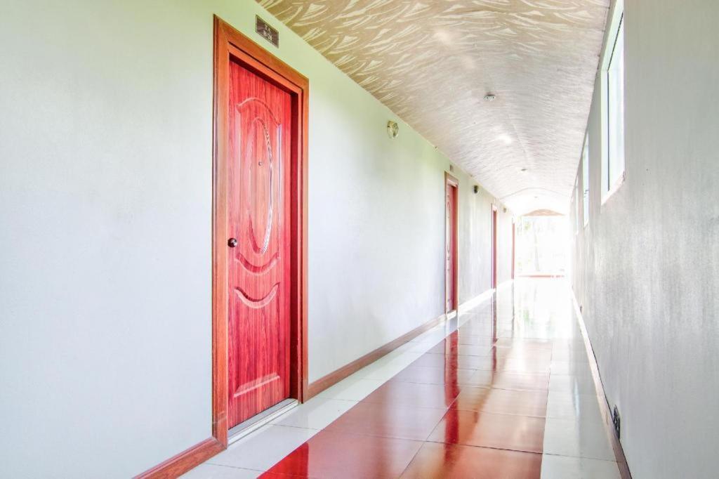 Thaiasia Goldensea Resort Phra Nakhon Si Ayutthaya Exterior foto