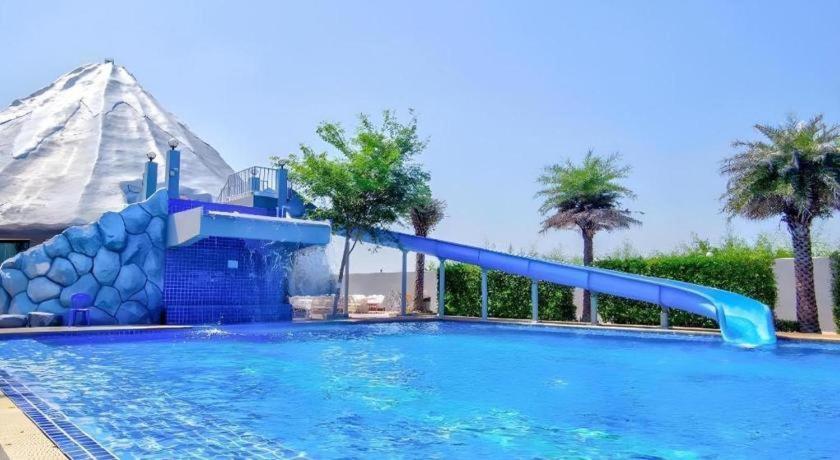 Thaiasia Goldensea Resort Phra Nakhon Si Ayutthaya Exterior foto