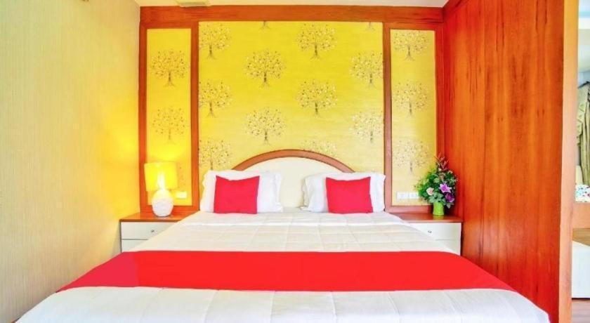 Thaiasia Goldensea Resort Phra Nakhon Si Ayutthaya Exterior foto